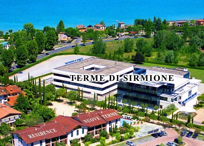 Residence Nuove Terme