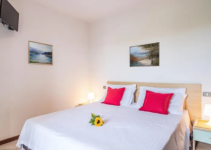 Residence Nuove Terme