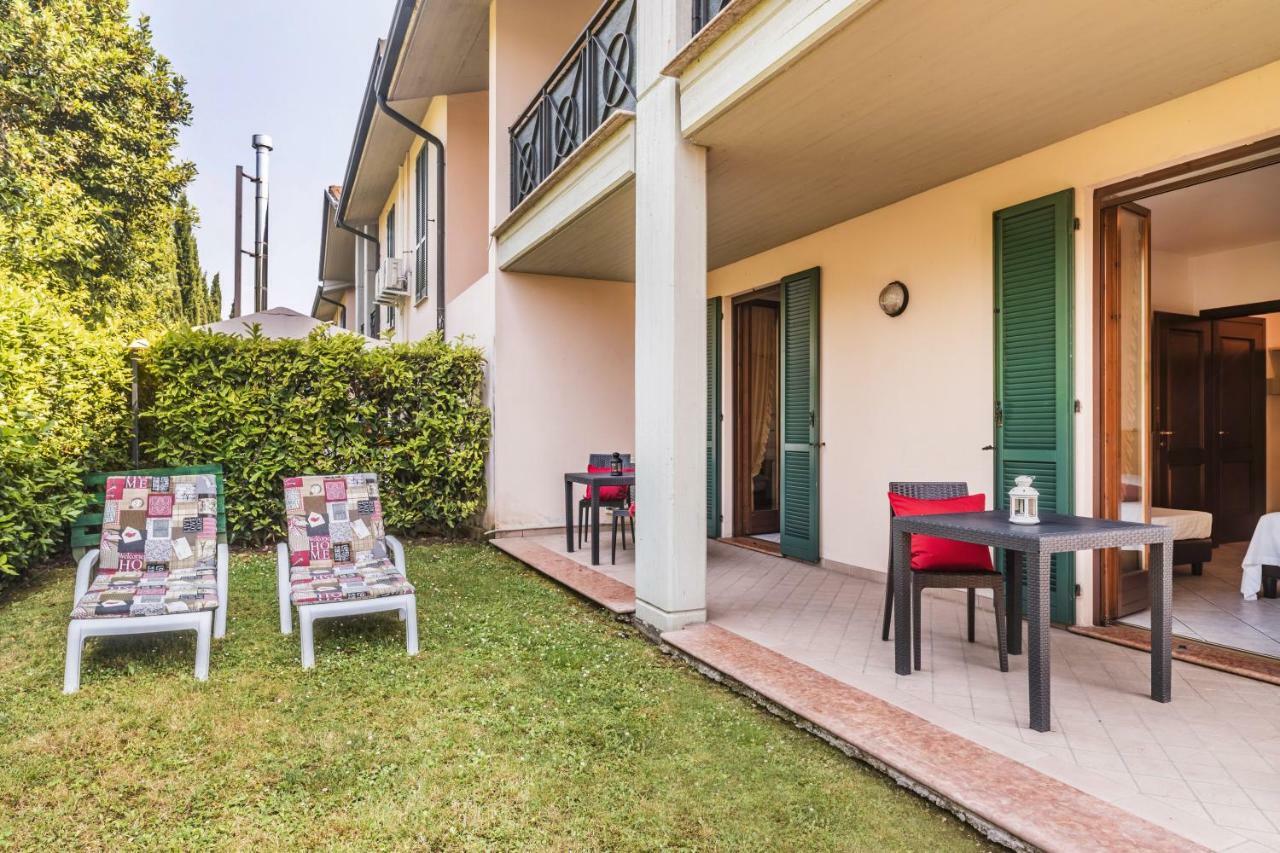 Nuove Terme Appart hôtel Sirmione