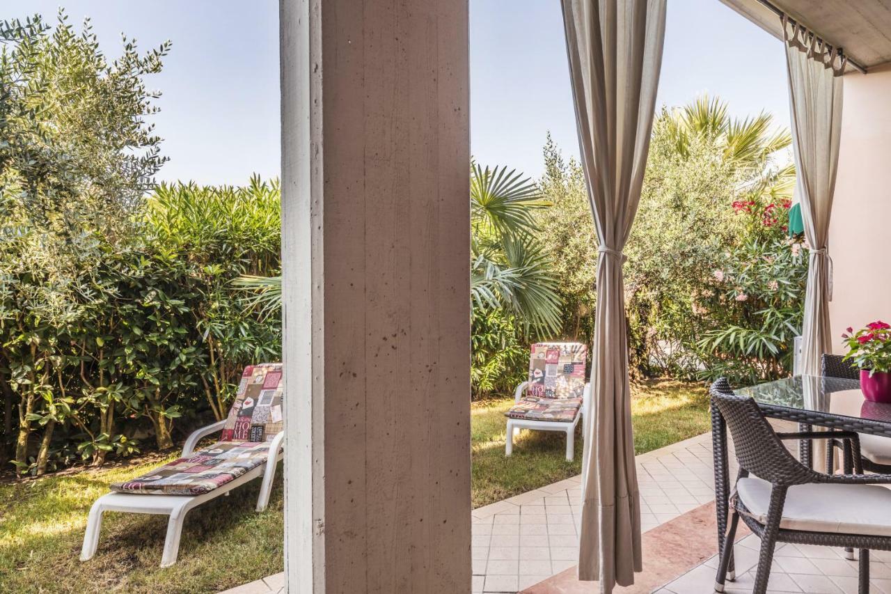 Nuove Terme 3* Sirmione