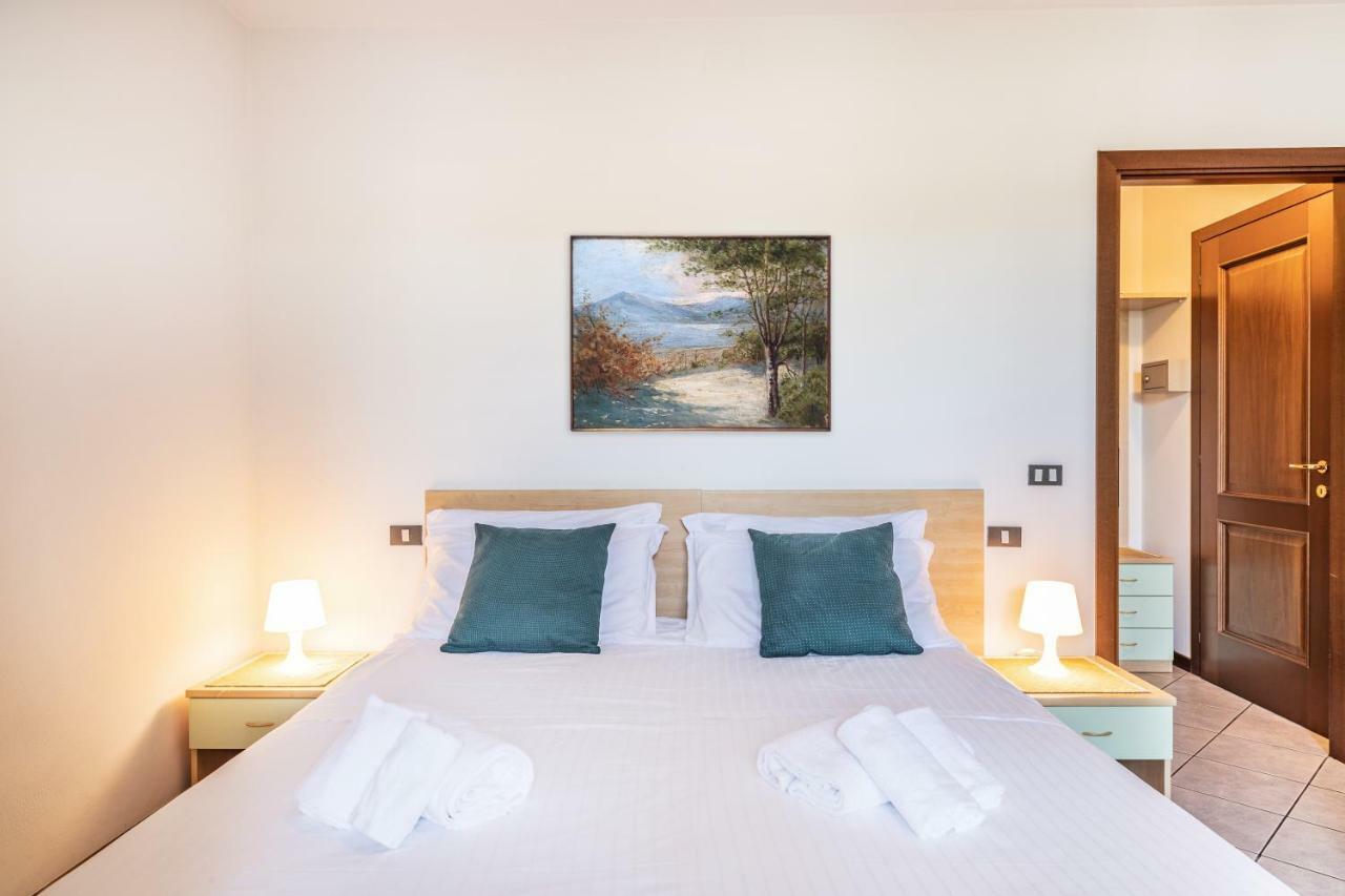 Appart hôtel Nuove Terme 3*