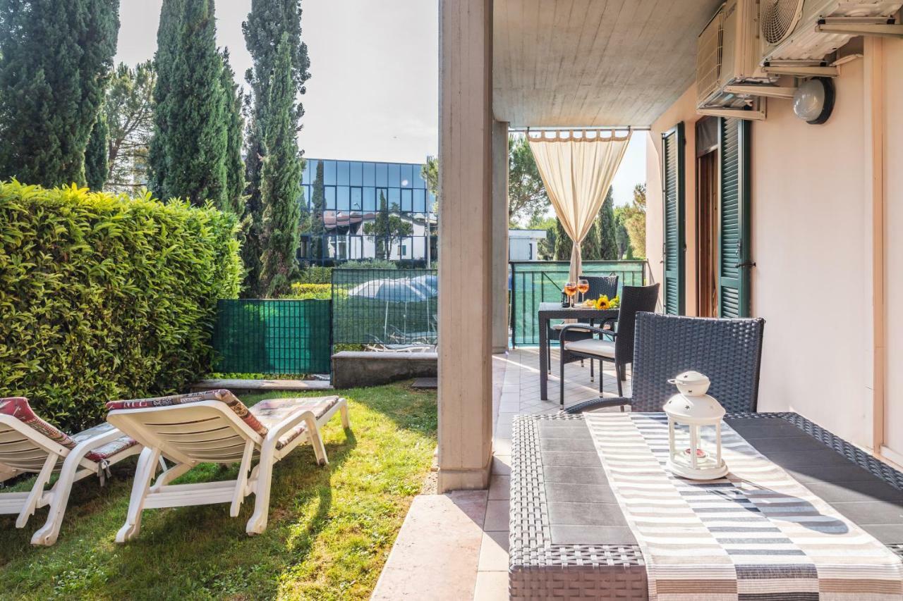 Apartahotel Nuove Terme 3*