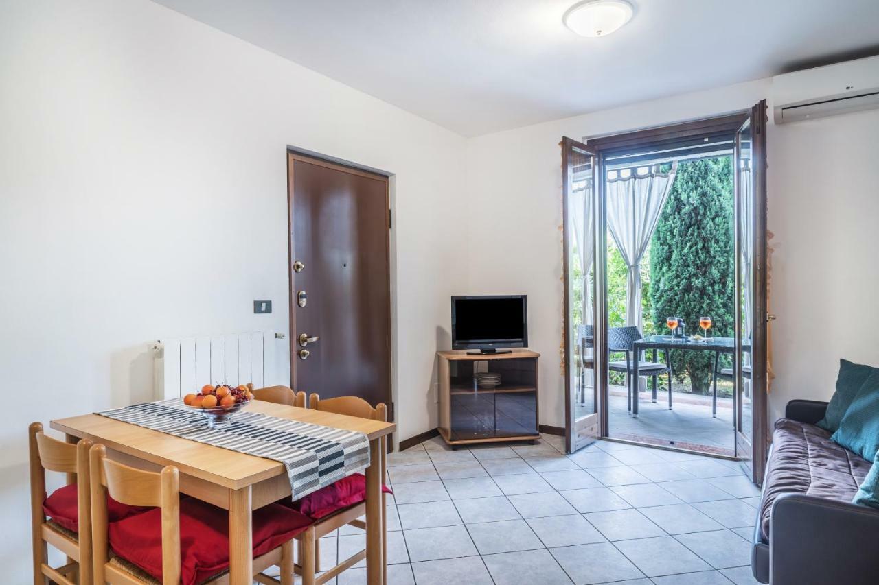 Nuove Terme Appart hôtel
