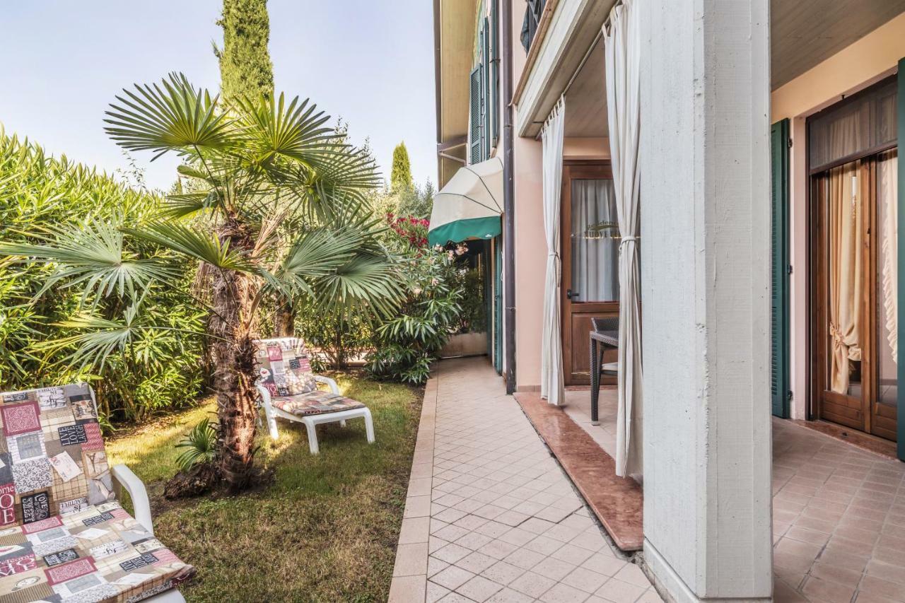 Apartahotel Nuove Terme