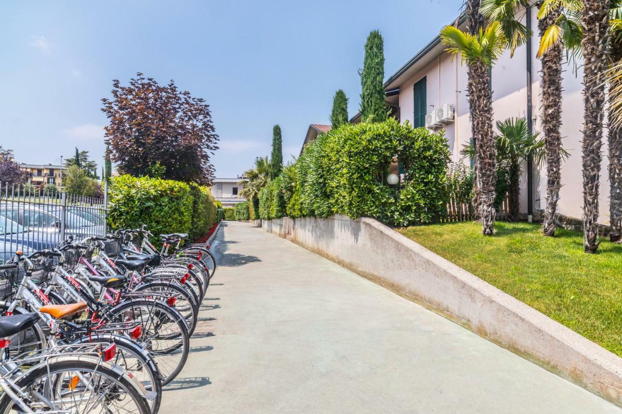 Nuove Terme Apartahotel Sirmione