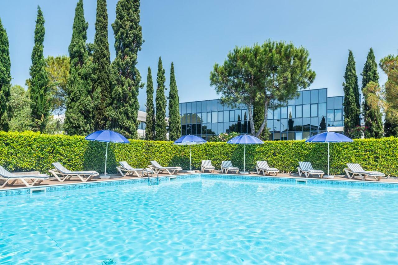Apartahotel Nuove Terme 3*
