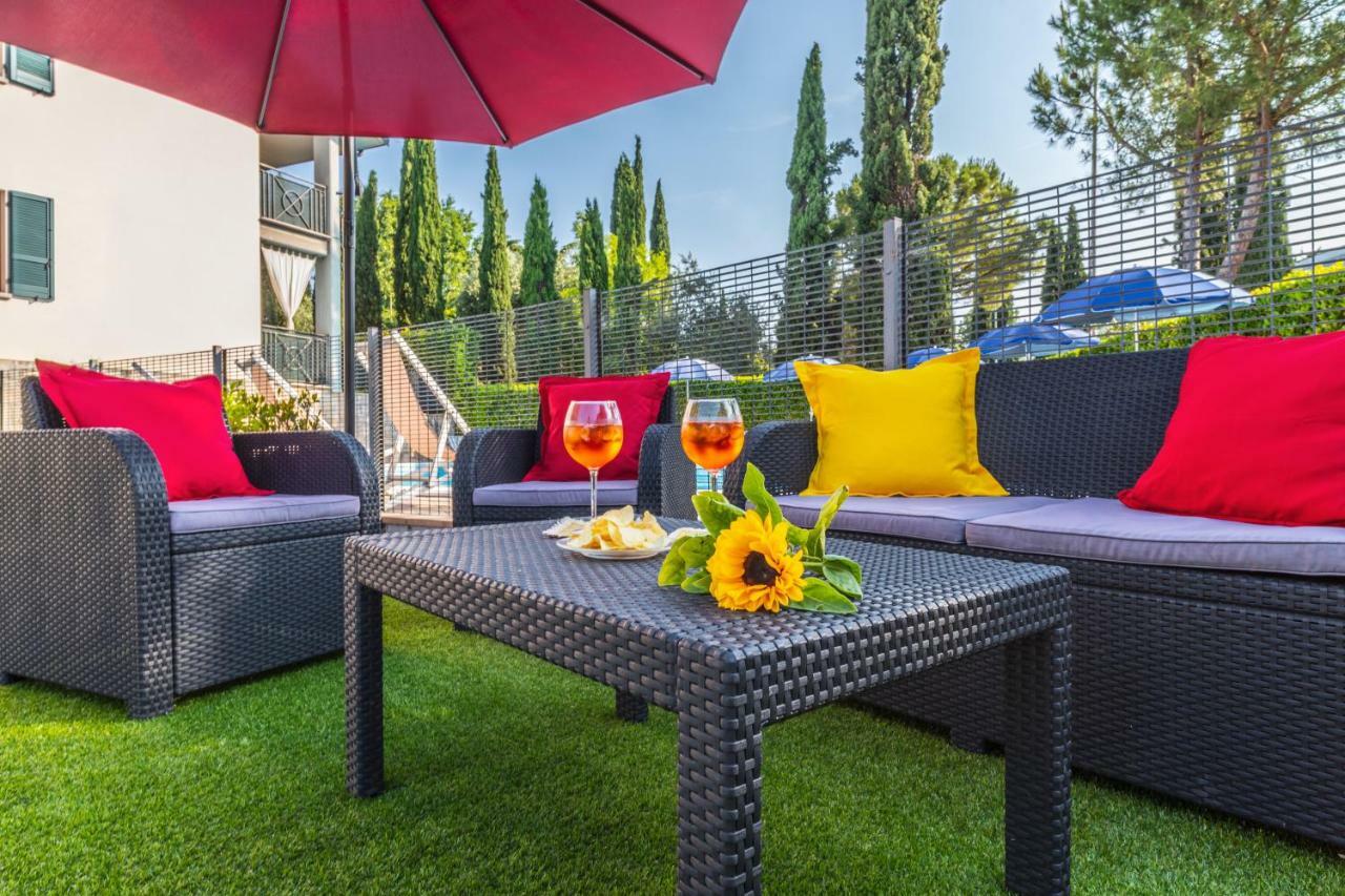 Apartahotel Nuove Terme Sirmione