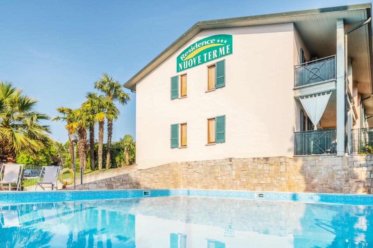 Nuove Terme Appart hôtel