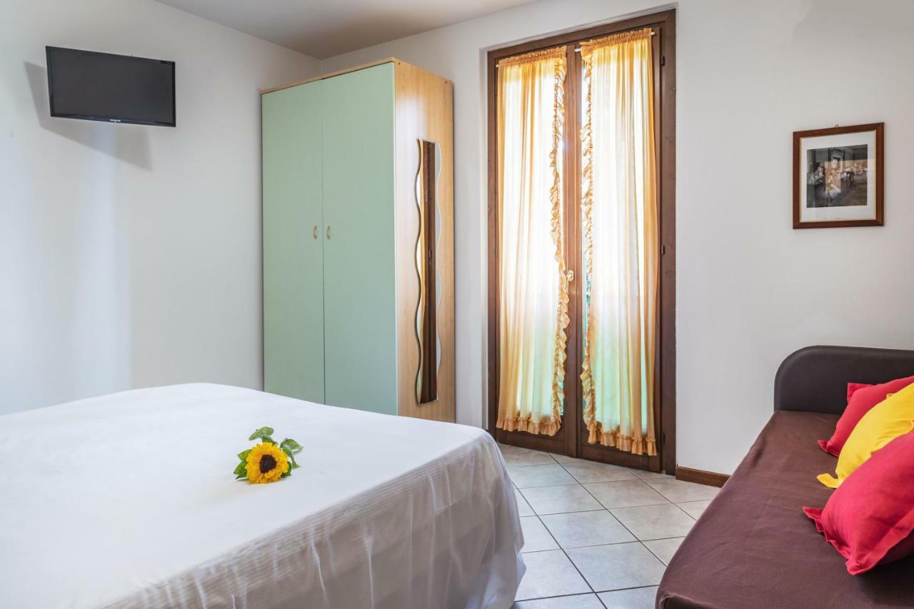 Aparthotel Nuove Terme Sirmione