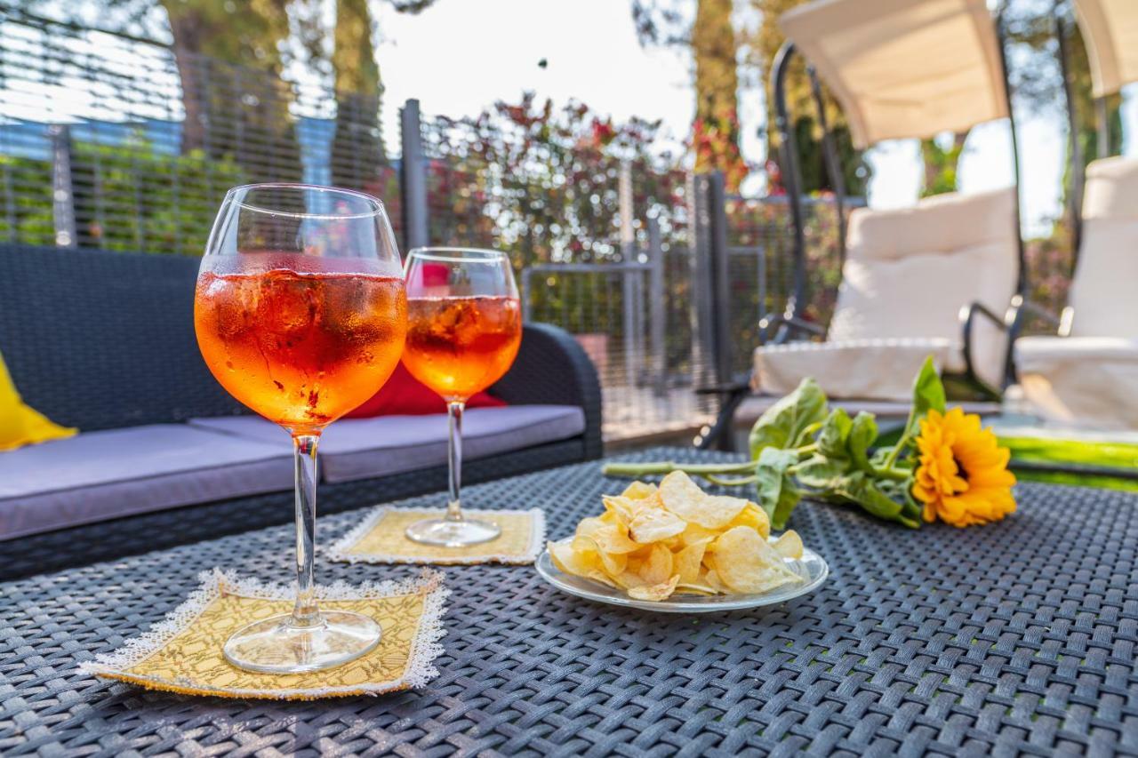 Nuove Terme Aparthotel Sirmione